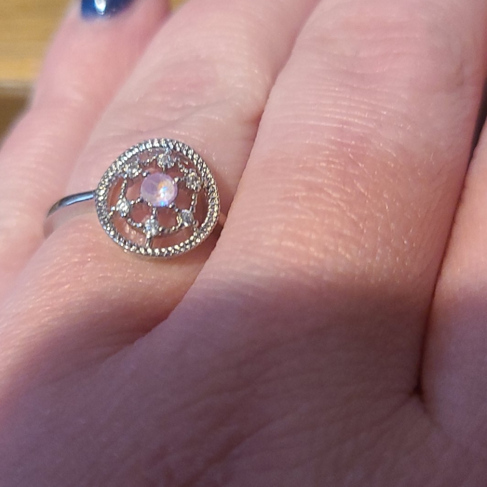 Fragrant Jewels ring size 8